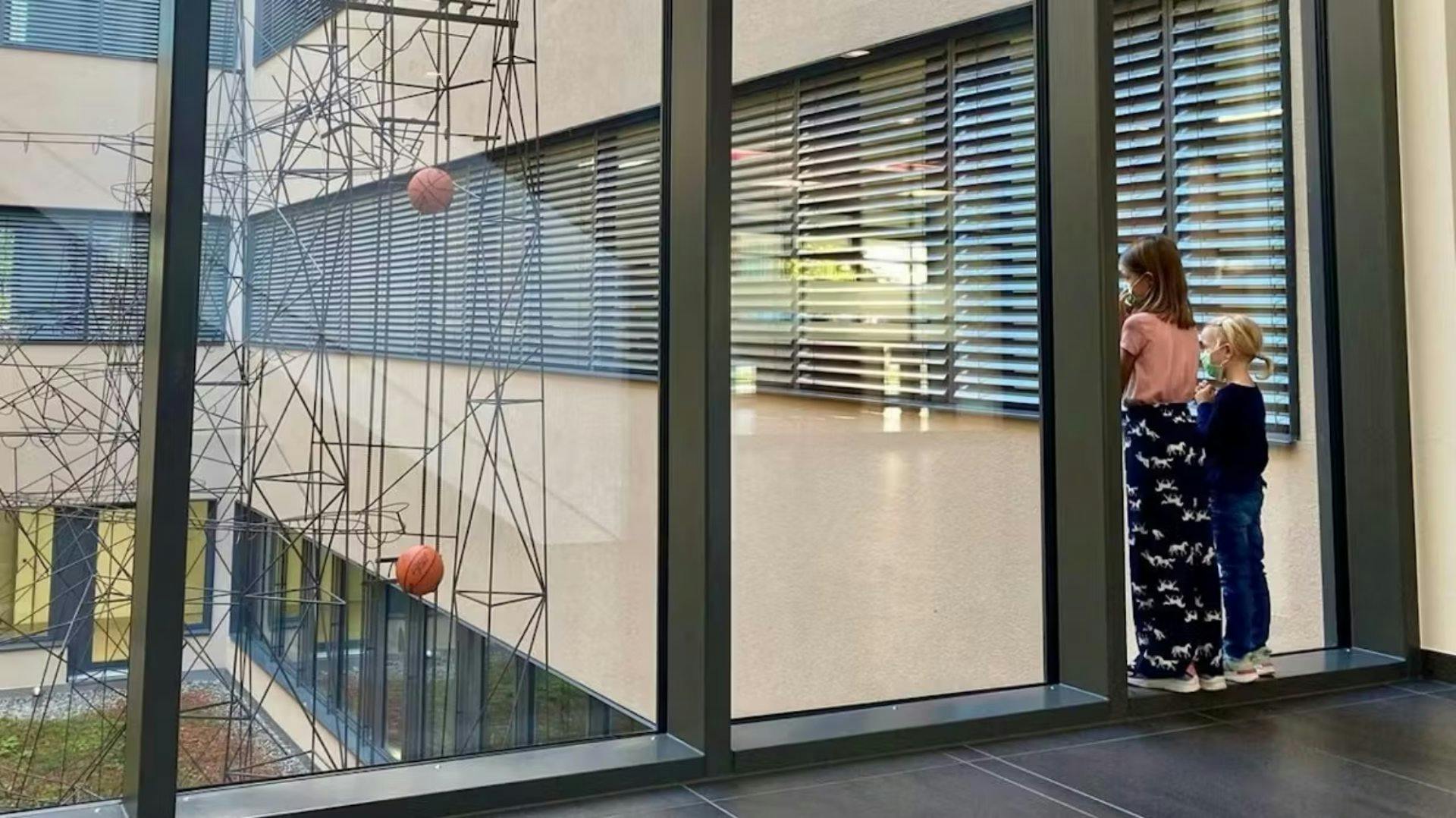 Der Kampf einer Schweizer Familie gegen den Brustkrebs