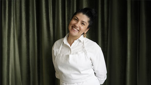 Grill-Tipp von Elif Oskan: «Rechtzeitig anfeuern und lange genug warten.» Grill-Tipp von Elif Oskan: «Rechtzeitig anfeuern und lange genug warten.»