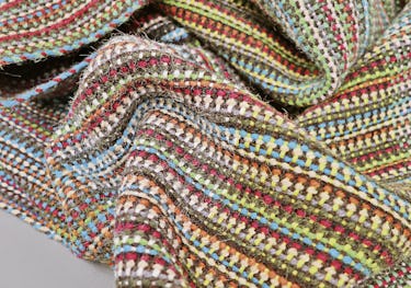 Stoff fürs ganze Leben