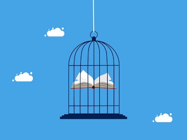 Auch Strafgefangene drücken die Schulbank