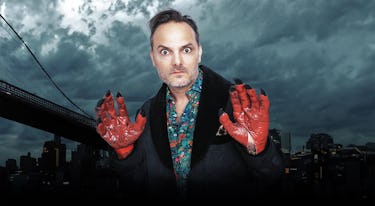 «Ich wollte nie zum  Fernsehen, schliesslich bin ich  sieben Jahre geblieben»