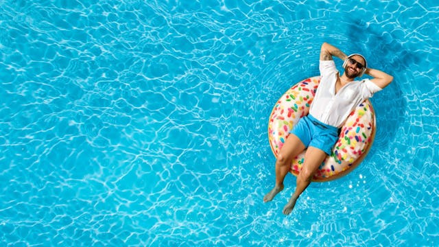 Mit AMAG LeasingPLUS kannst du dich entspannt zurücklehnen.