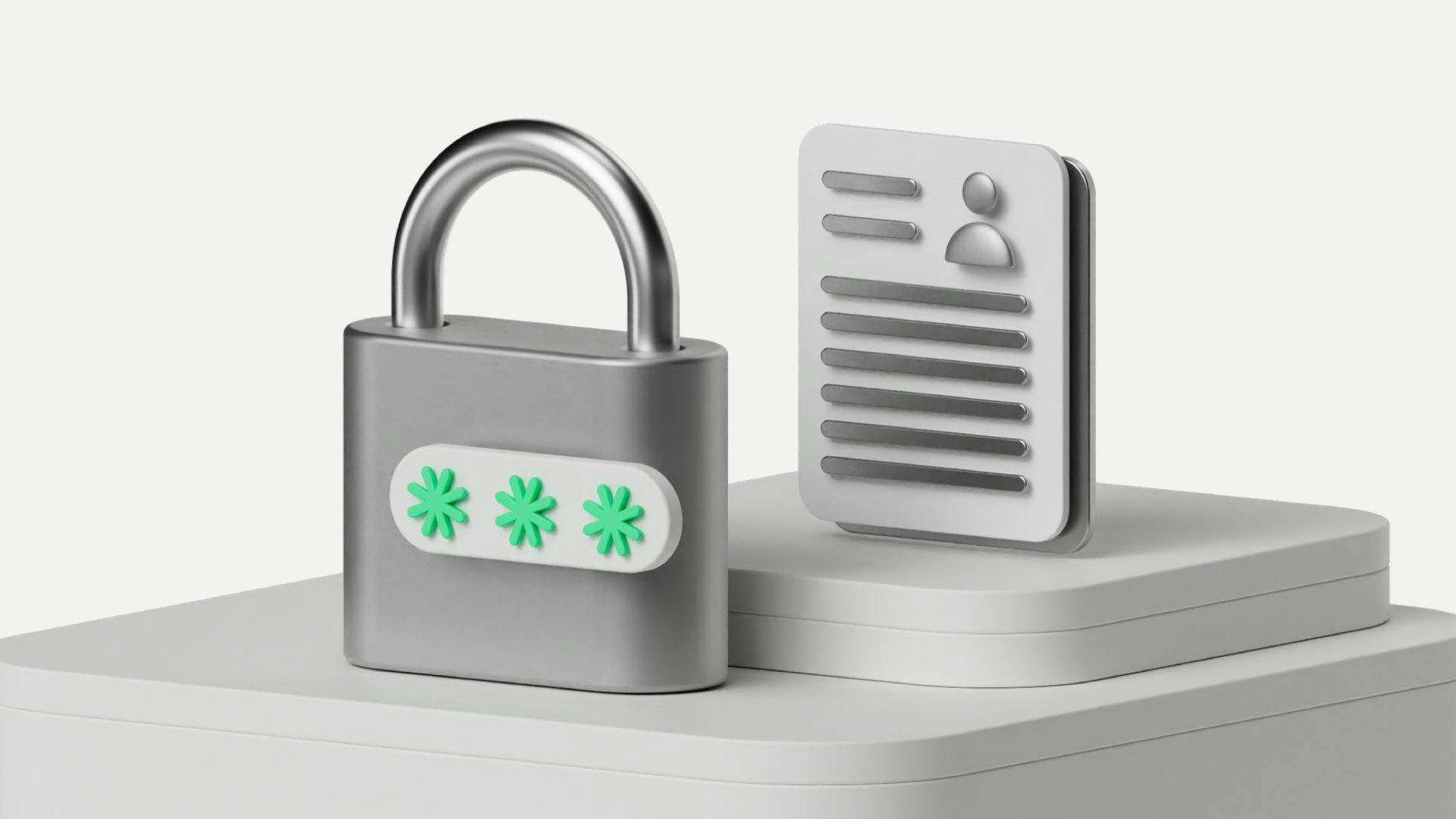 Bei Bitpanda steht deine Sicherheit an oberster Stelle!