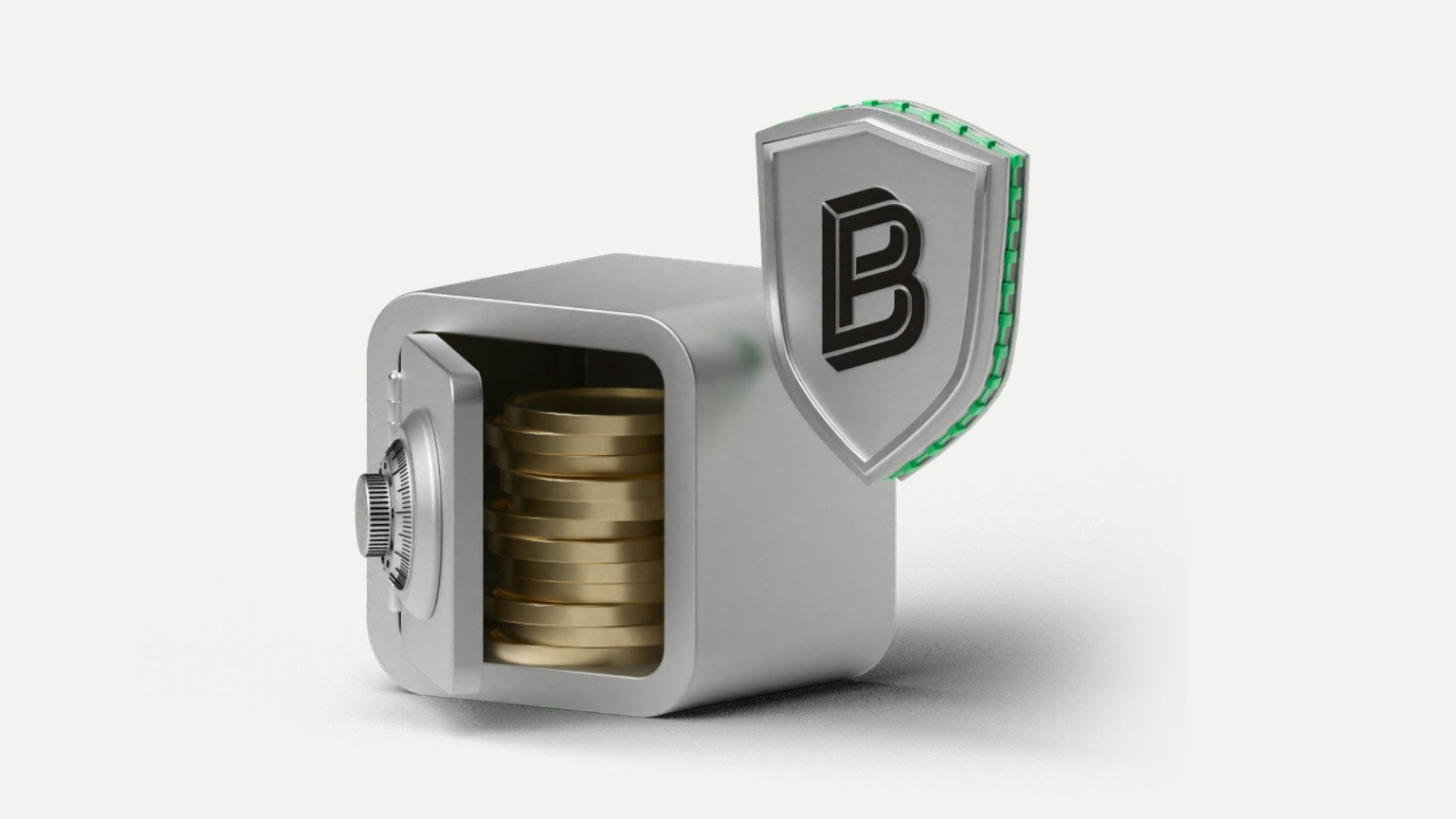 Im Cold Storage sind deine Währungen sicher!