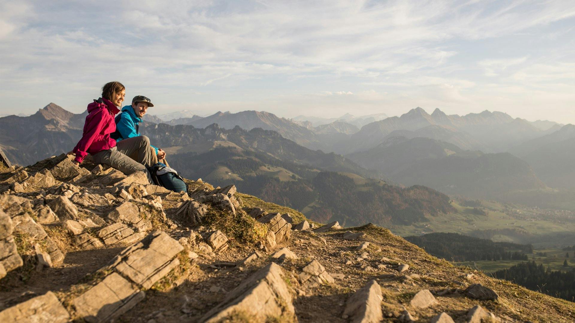 4 randonnées panoramiques à faire absolument cet été