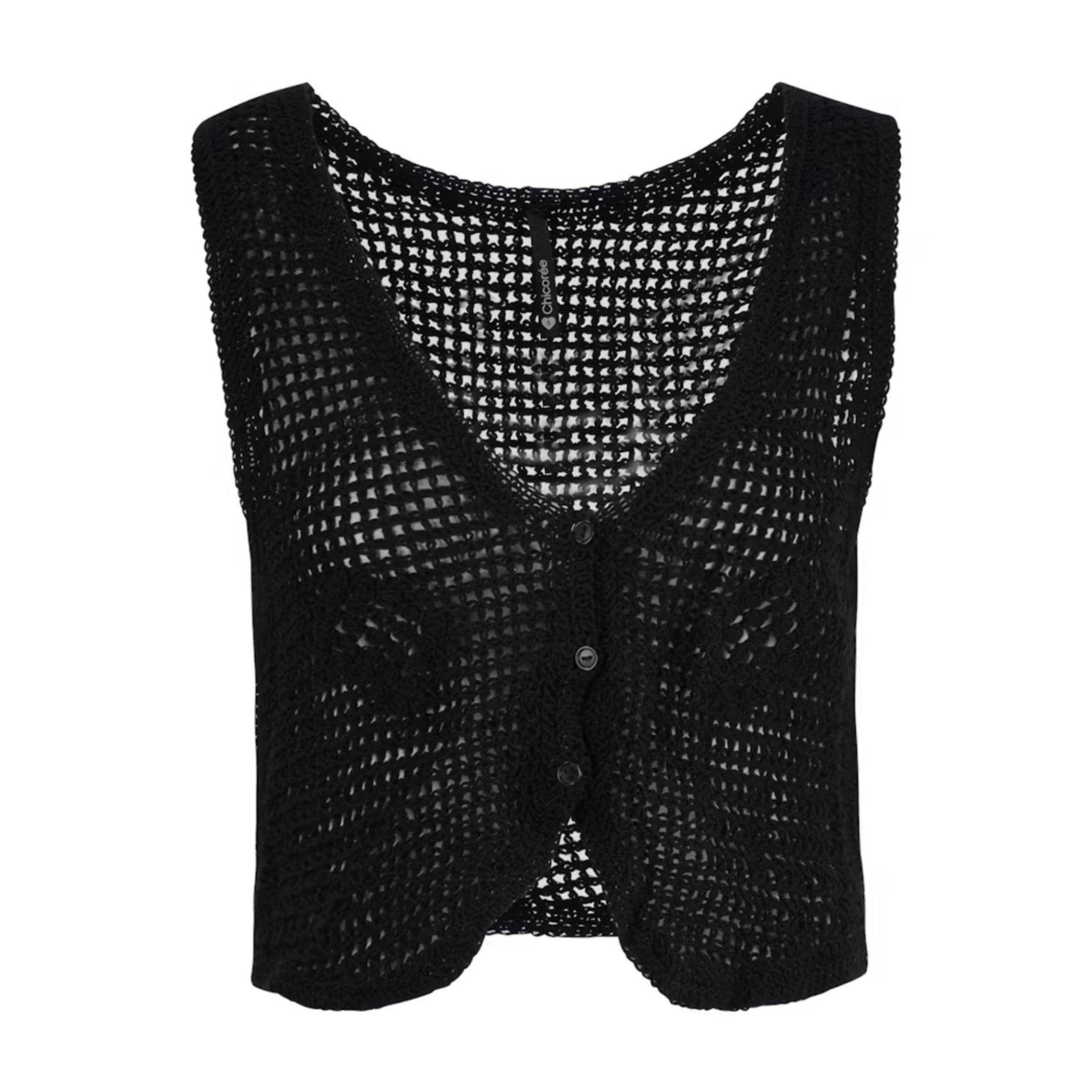 Rumer Gilet, 22,95 Franken.