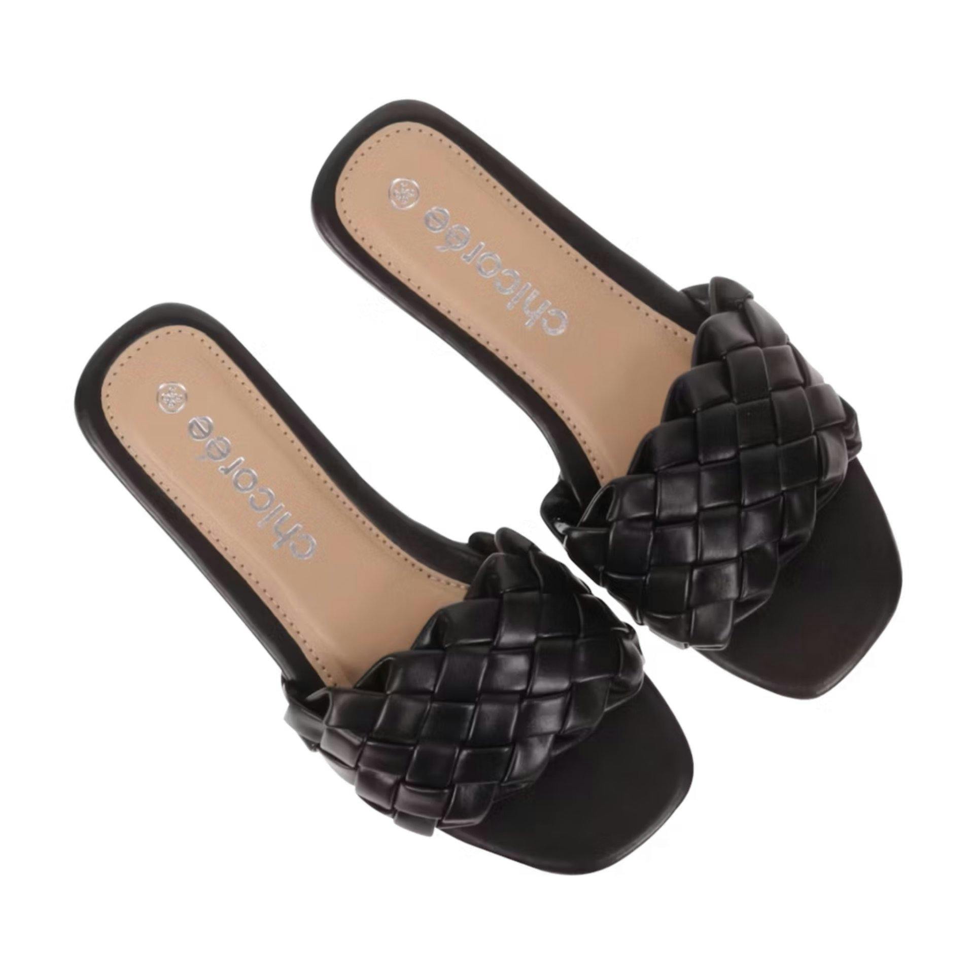 Felia Sandale, 16,95 Franken.