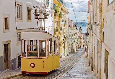 Der Garten Eden Portugals