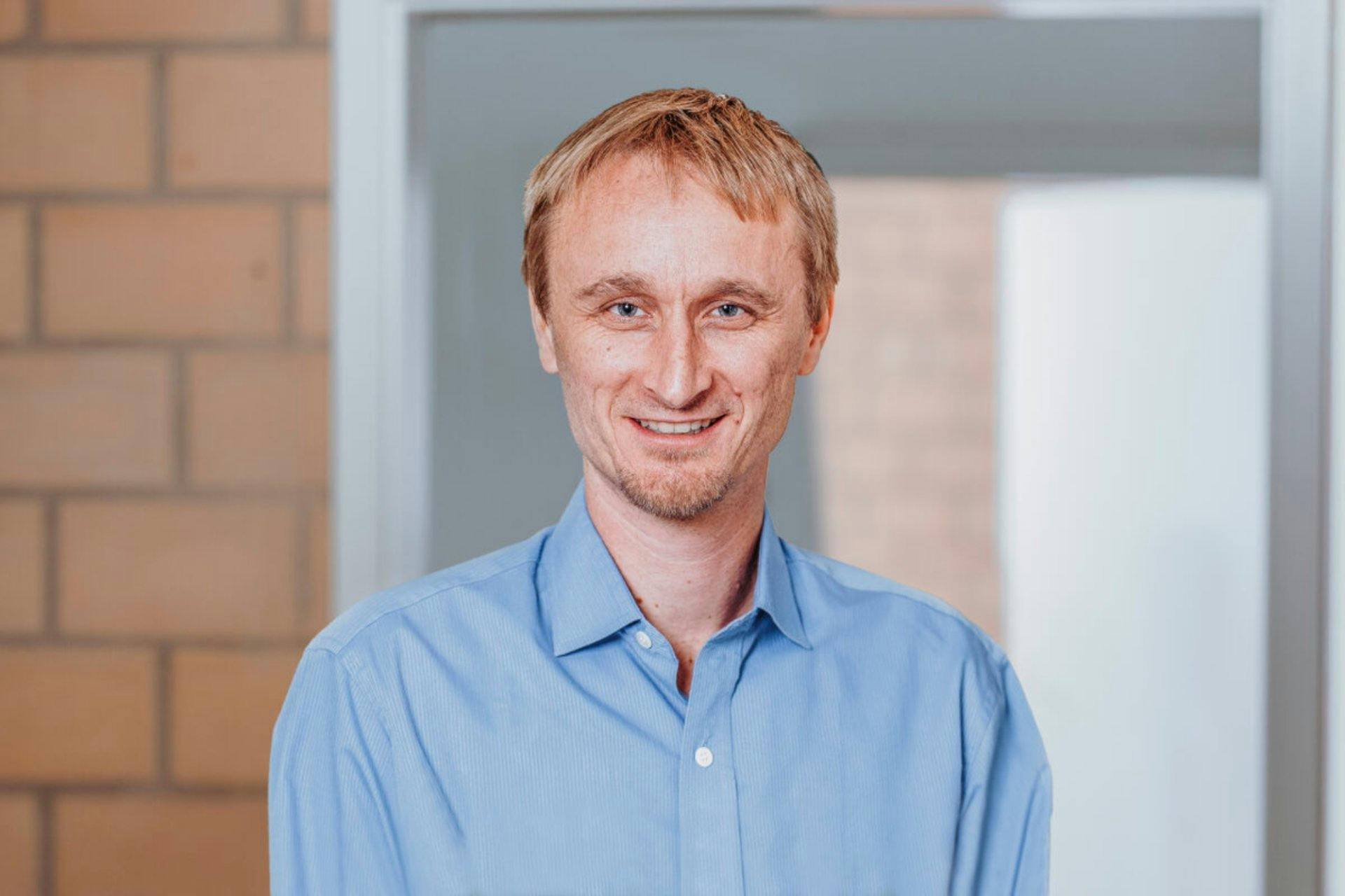 Thomas Kägi, Umweltwissenschaftler bei Carbotech, ist sich sicher, dass die Vergleichszahlen zum Klimanutzen motivieren.