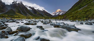 Wildnis erleben am Ende der Welt