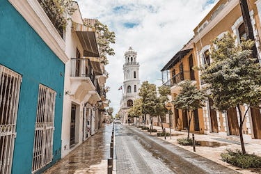 Eintauchen in  die neue, alte Welt