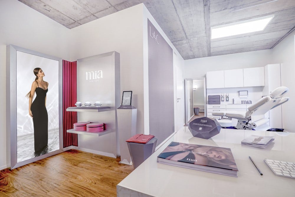 Une technique d’augmentation mammaire révolutionnaire est désormais proposée en exclusivité chez Leman Aesthetic Clinic.