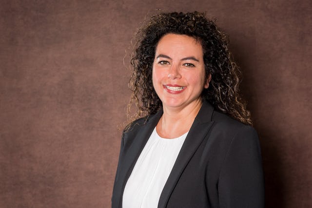 «Es gibt in diesem Jahr deutlich mehr Flugkapazitäten»: Verda Birinci-Reed.