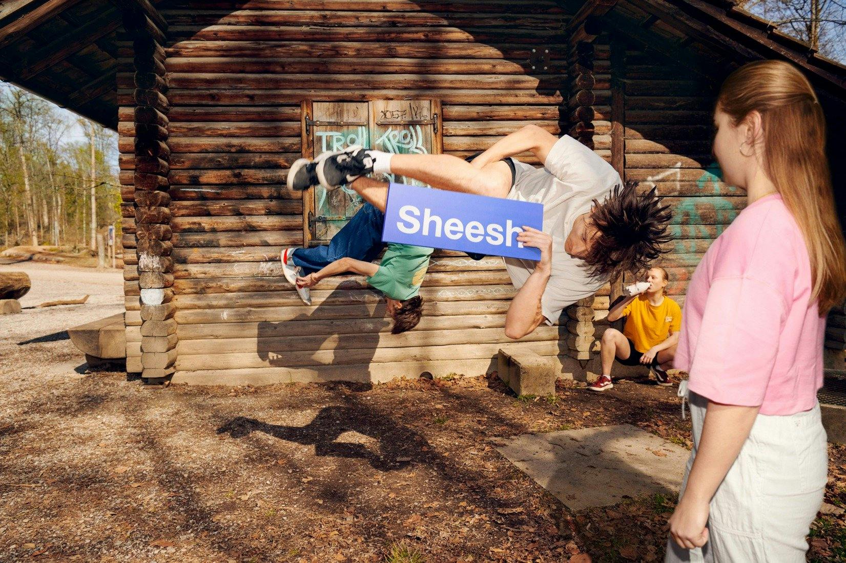 Die Schweiz entdecken ab 20 Franken – ganz einfach mit der Friends- und Tandem-Tageskarte.