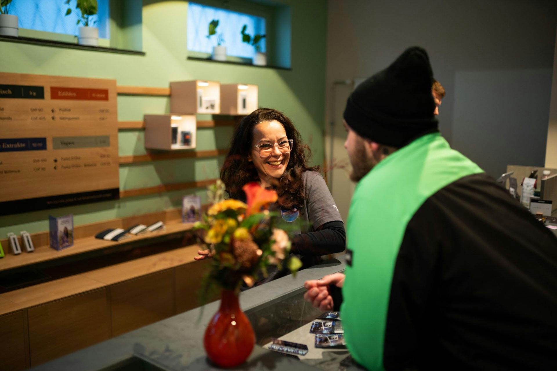 Sicherer Cannabis-Konsum in Baselland: Ein Modell für die Zukunft?