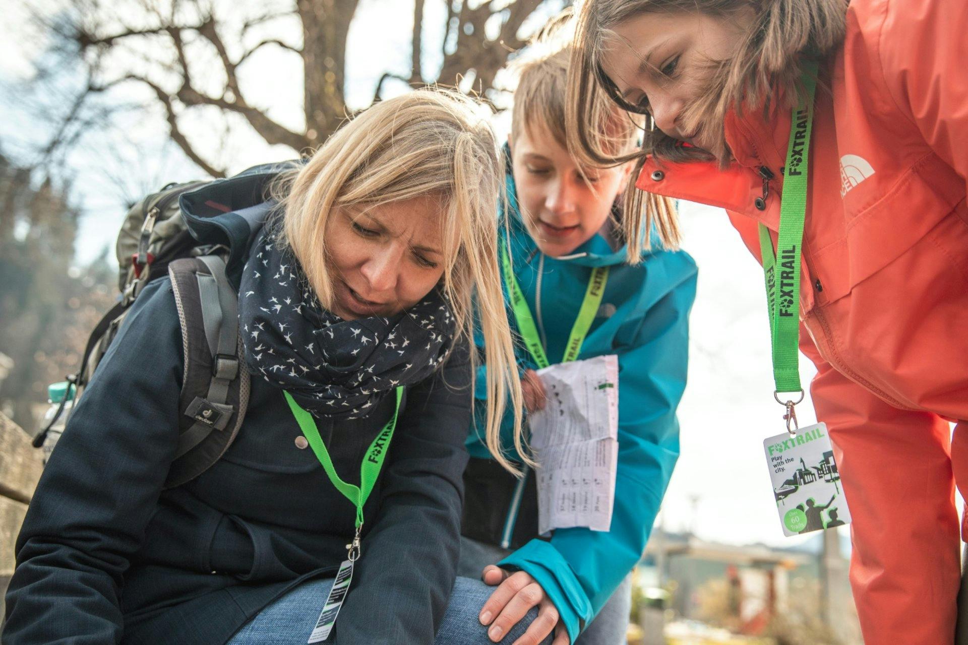 Du liebst knifflige Rätsel?