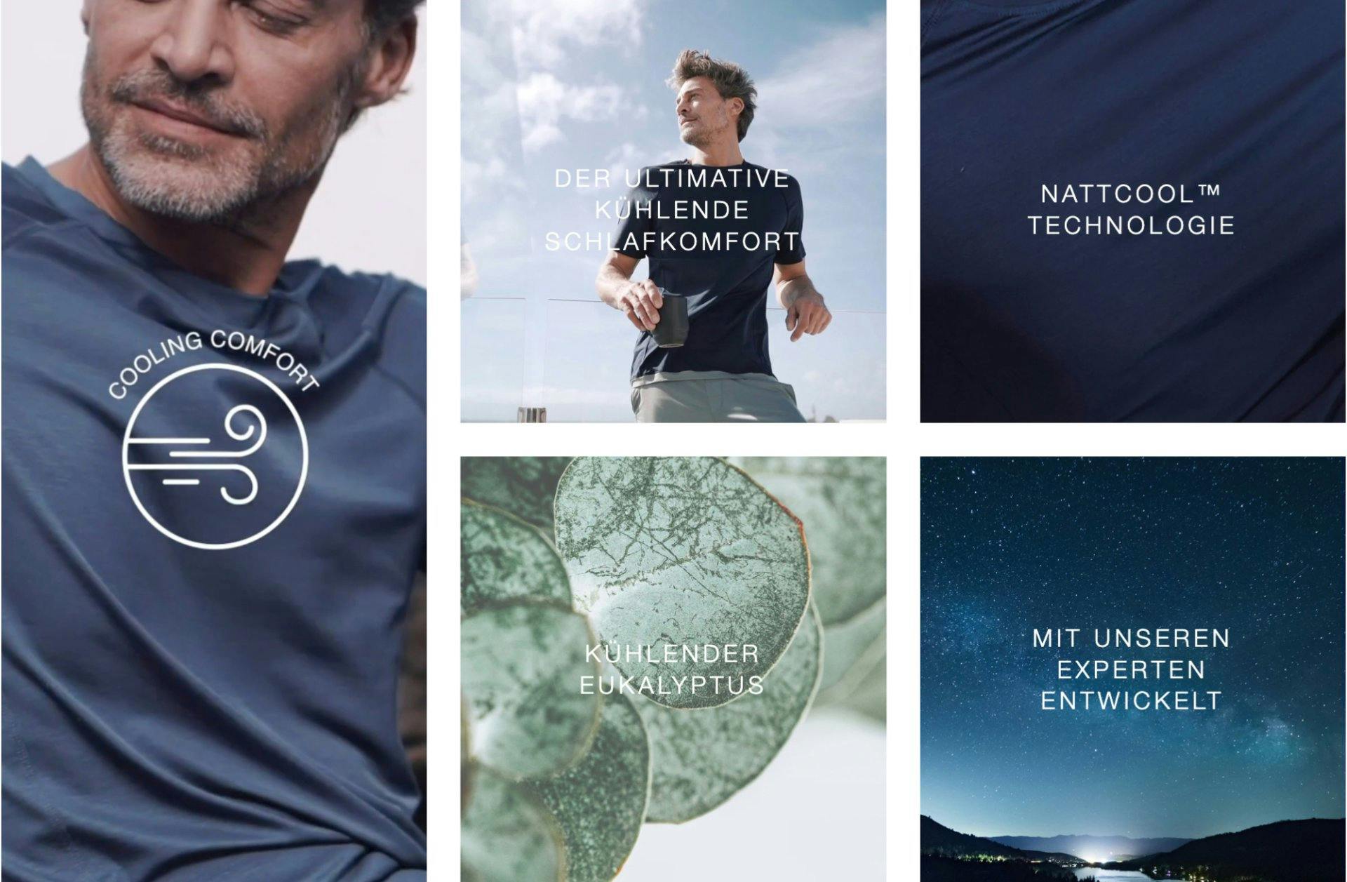 Innovativ, komfortabel und stilvoll: Dagsmejan überzeugt mit einem beeindruckenden Gesamteindruck.