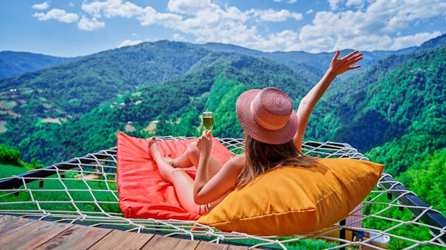 Voilà à quoi pourrait ressembler ton prochain week-end! Voilà à quoi pourrait ressembler ton prochain week-end!