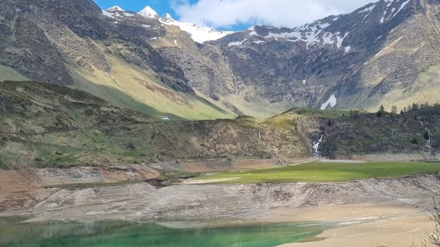 Credit: © Ritom Piora