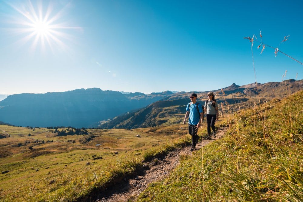 Credit: © Flumserberg