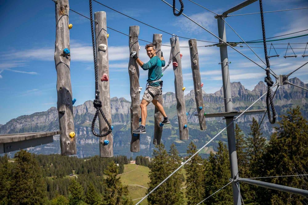 Credit: © Flumserberg