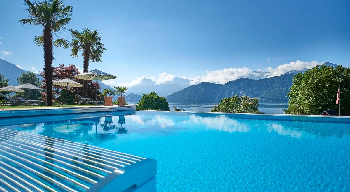 So könnte dein nächstes Weekend aussehen!