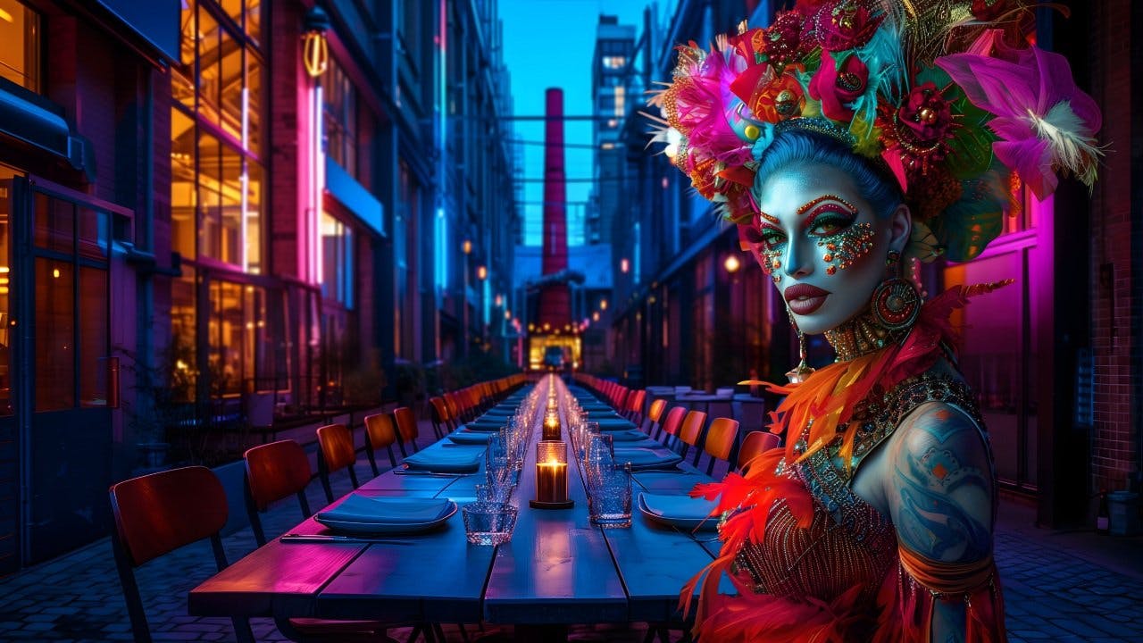 Tavolata Extravaganza: Ein Fest für die Sinne!