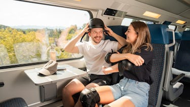 Action & Abenteuer in der Ostschweiz: 4 Tipps