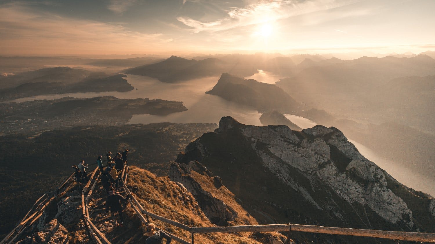 Pilatus: Der sagenumwobene Ausflugsberg