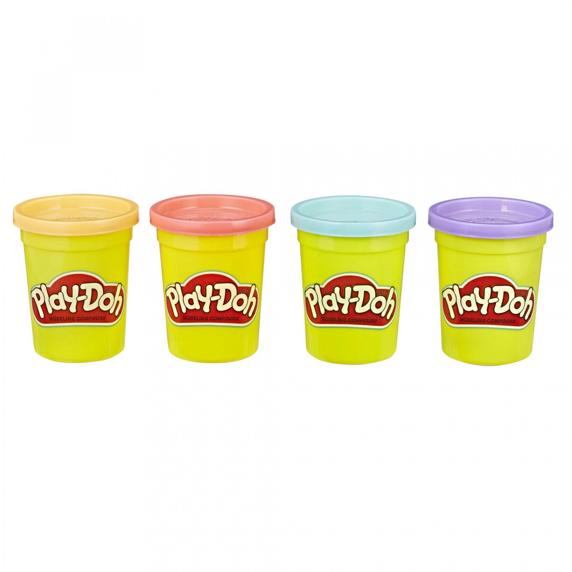 Mit Schablonen oder selber ­gemacht: Lustige Tiere zu kneten und formen, macht glücklich! Doch mit dem Mischen der Farben solltest du zurückhaltend se...