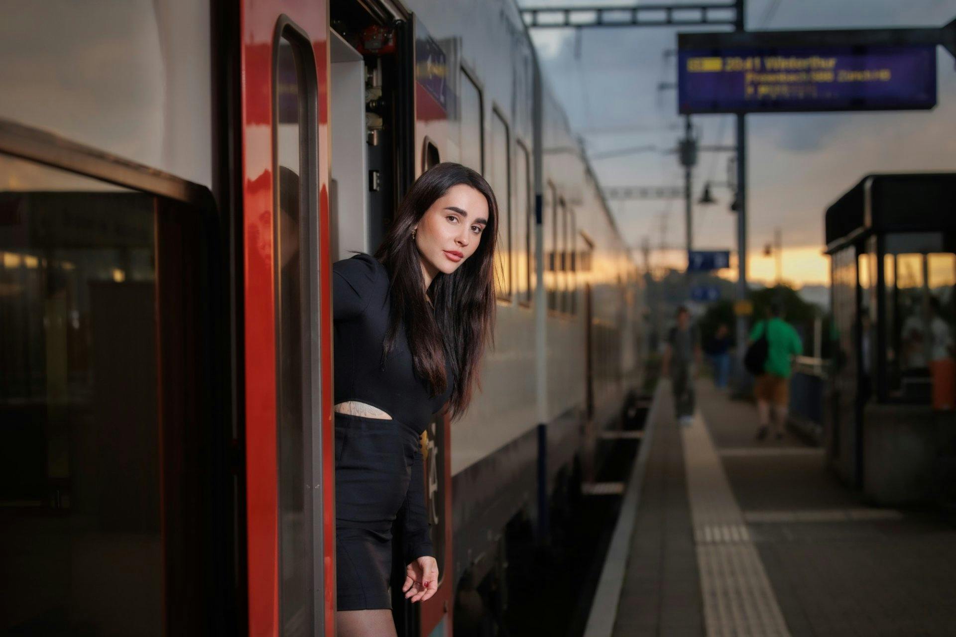 ... und Popstar «ILIRA».