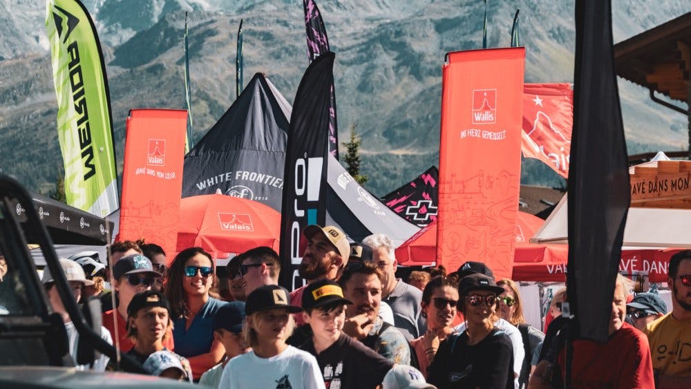 Ce festival est un événement incontournable pour les passionnés de vélo électrique.