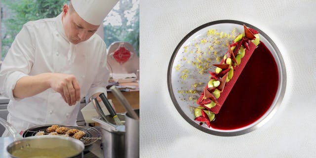 La Loterie Romande et L’Hôtel de Ville de Crissier vous offrent une expérience unique.