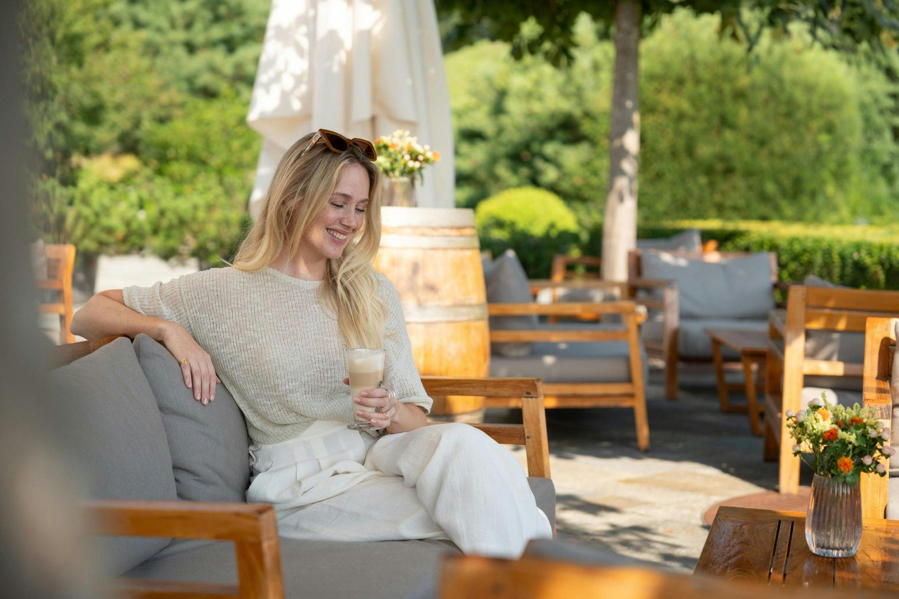 Le pack de services complet fait passer votre mobilité au niveau supérieur.