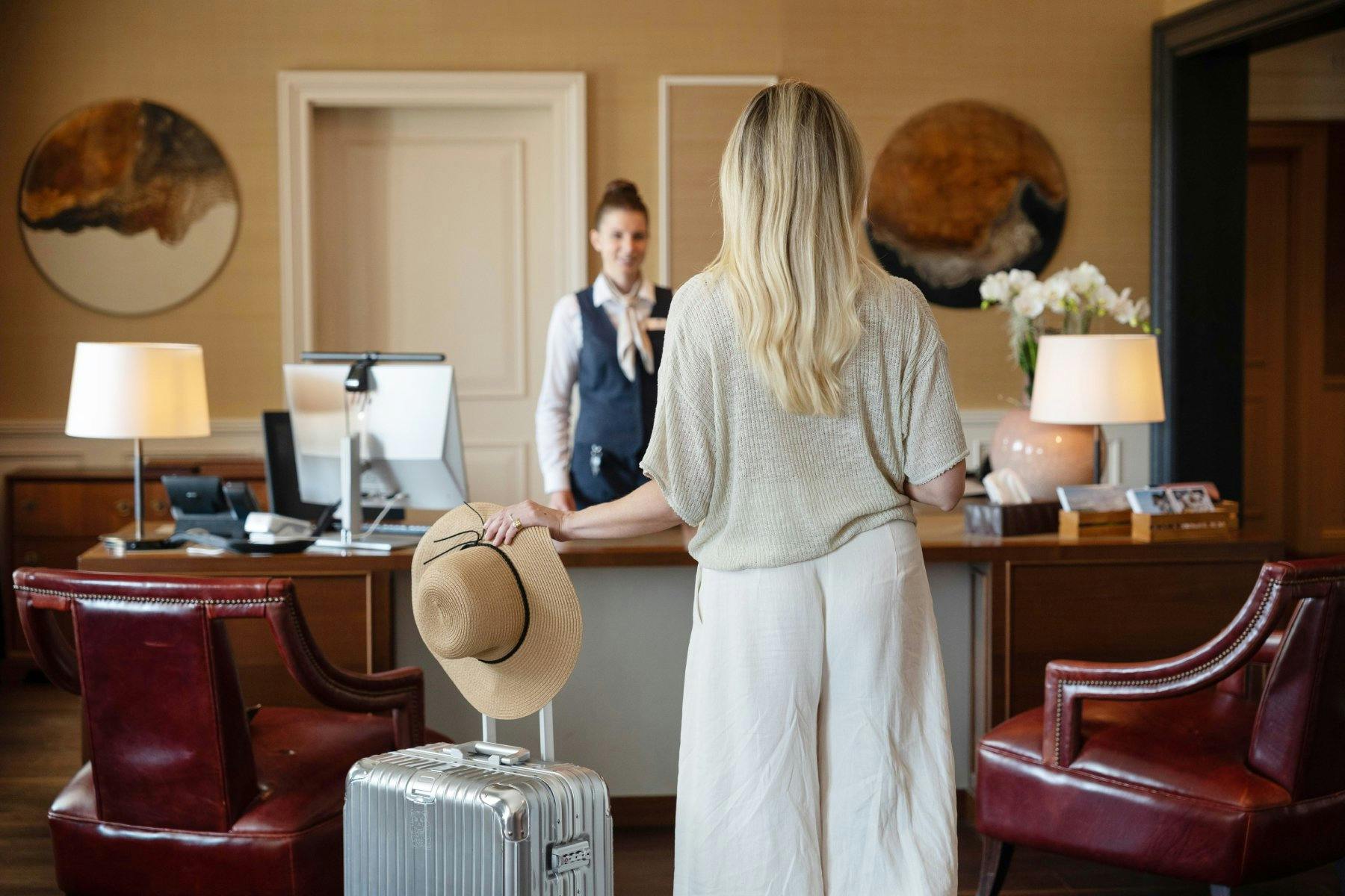 Vous aimez profiter d'une offre tout compris dans l'hôtel de votre choix pendant vos vacances?