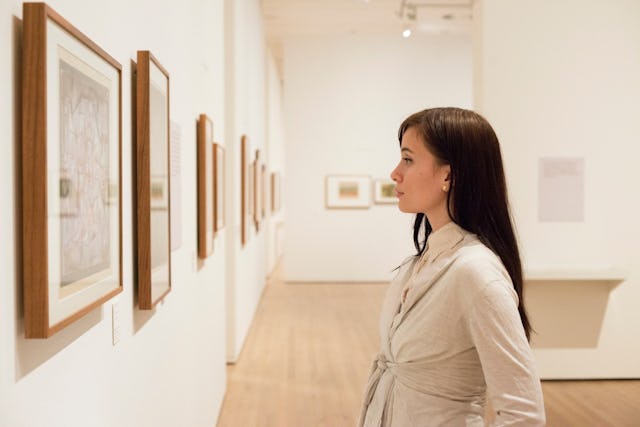 Bestaune die grösste Sammlung von Werken Paul Klees und lass dich vom architektonischen Meisterwerk begeistern.