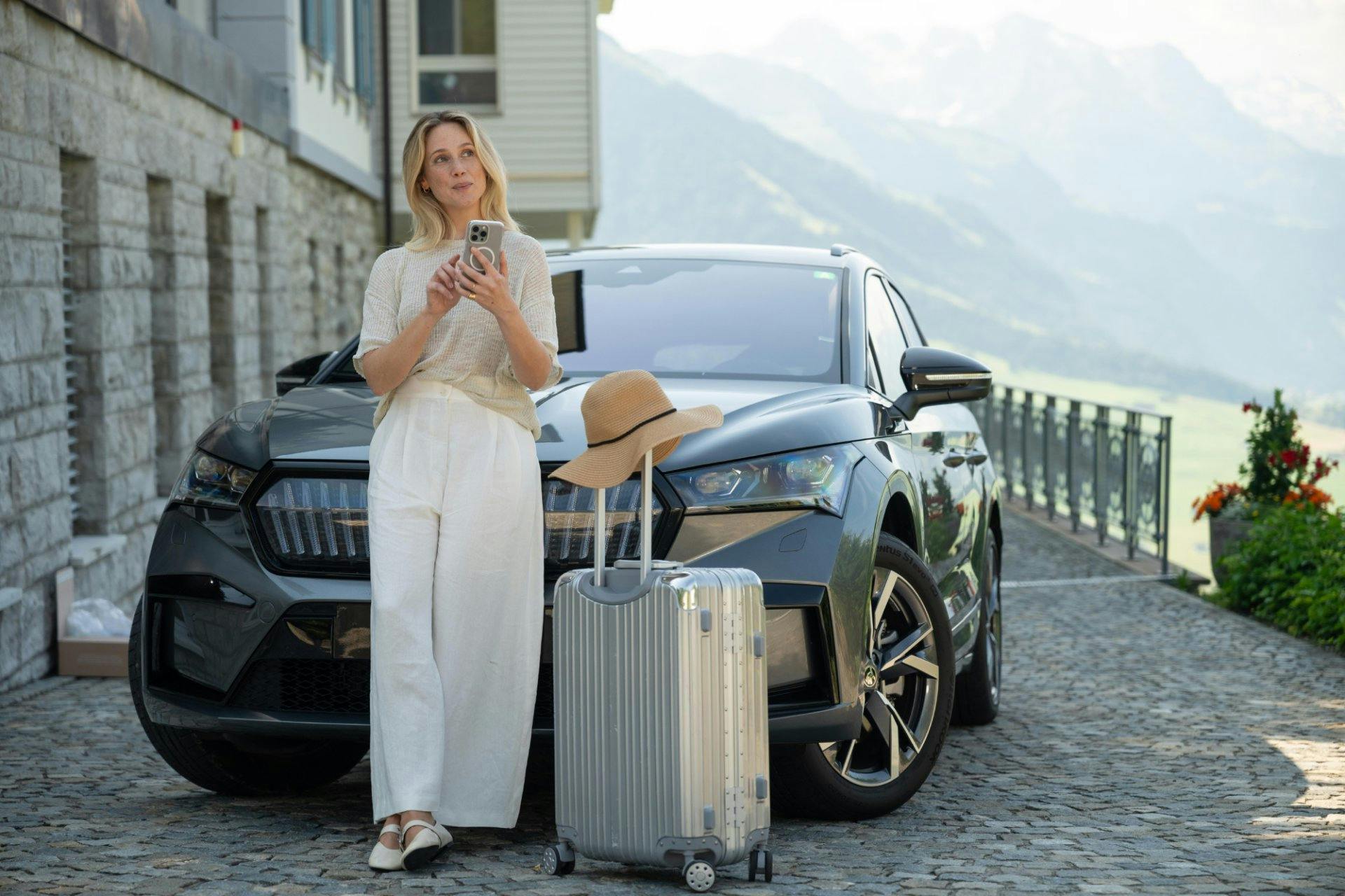 Profite de conditions qui ne sont généralement disponibles que sur les voitures neuves.