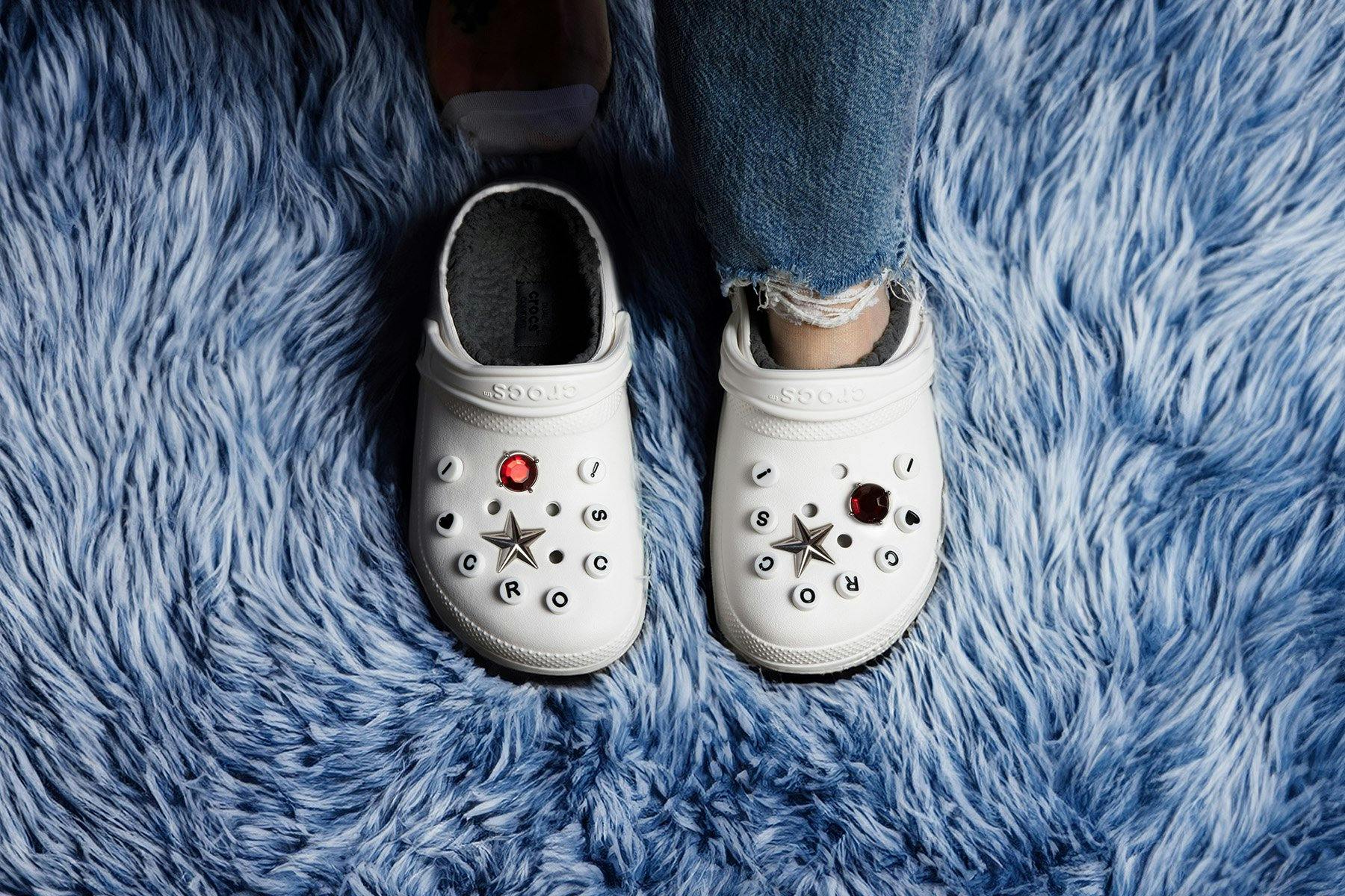 Bequem, stylisch und vielseitig: Das sind Crocs!