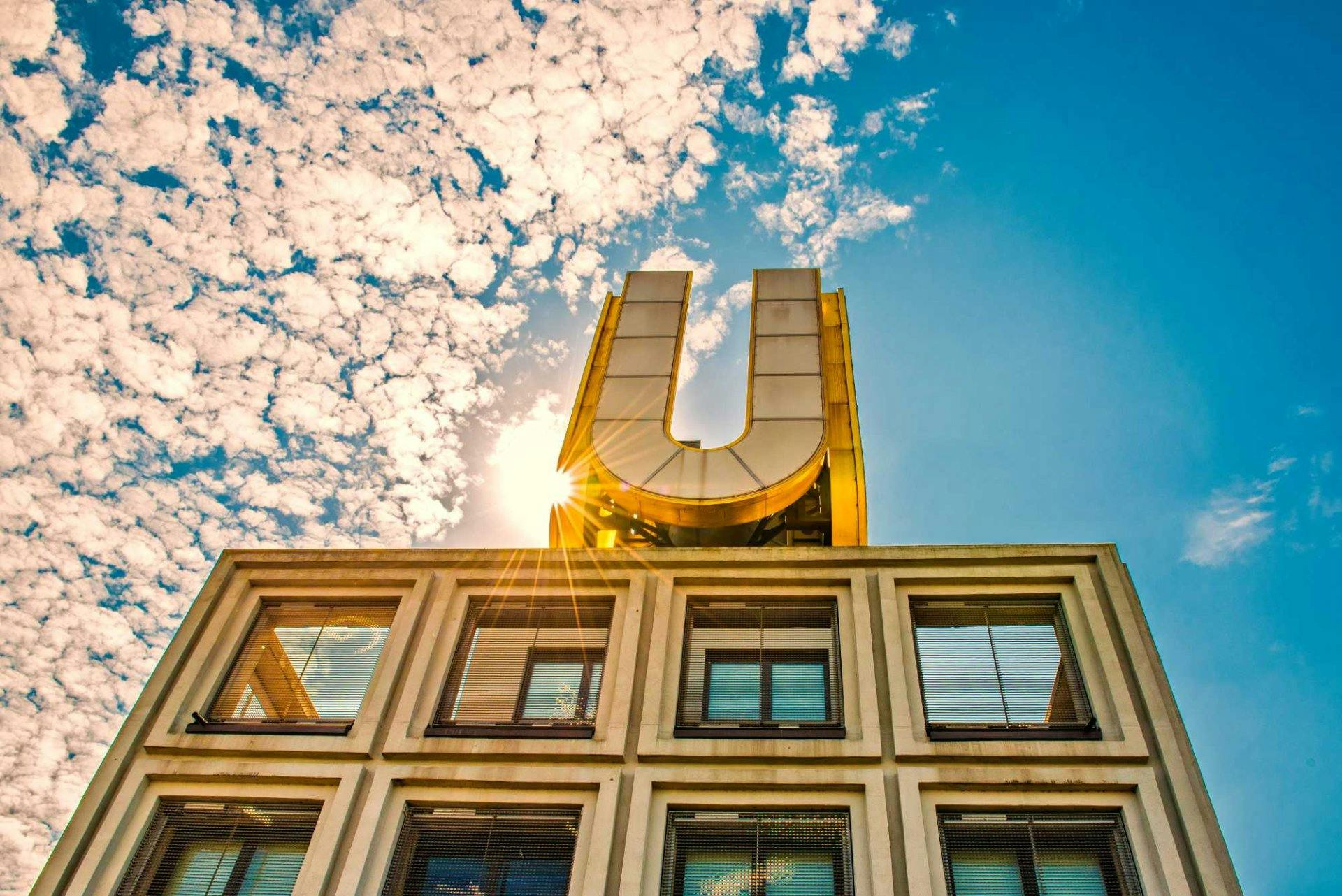 Dortmund: Dortmunder U