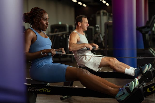 C'est la rentrée! Vas-tu te remettre au sport? C'est la rentrée! Vas-tu te remettre au sport?