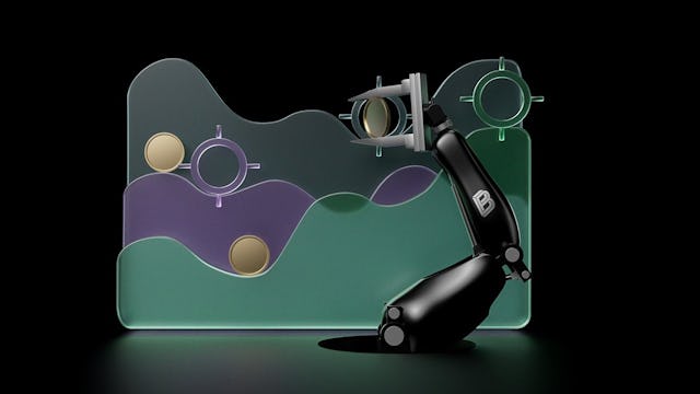 Grazie a gli ordini con limite di prezzo hai più controllo sugli investimenti e un utilizzo più intelligente delle risorse.