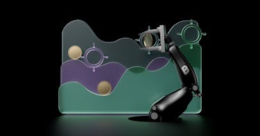 Investieren auf Autopilot: Bitpanda Limit Orders machens möglich