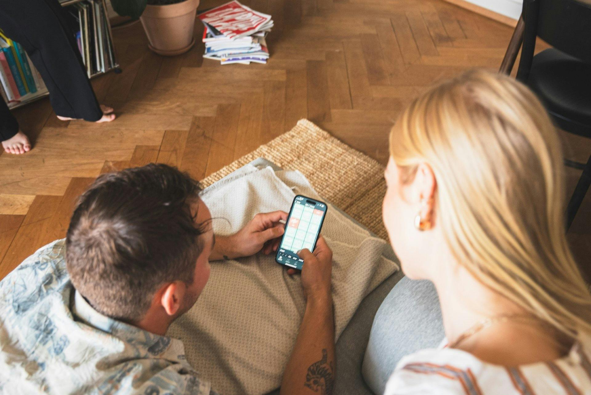 «Bring!», c’est bien plus qu’une liste de courses: l’application t’informe des rabais à ne pas manquer, te suggère des idées de recettes et te permet...