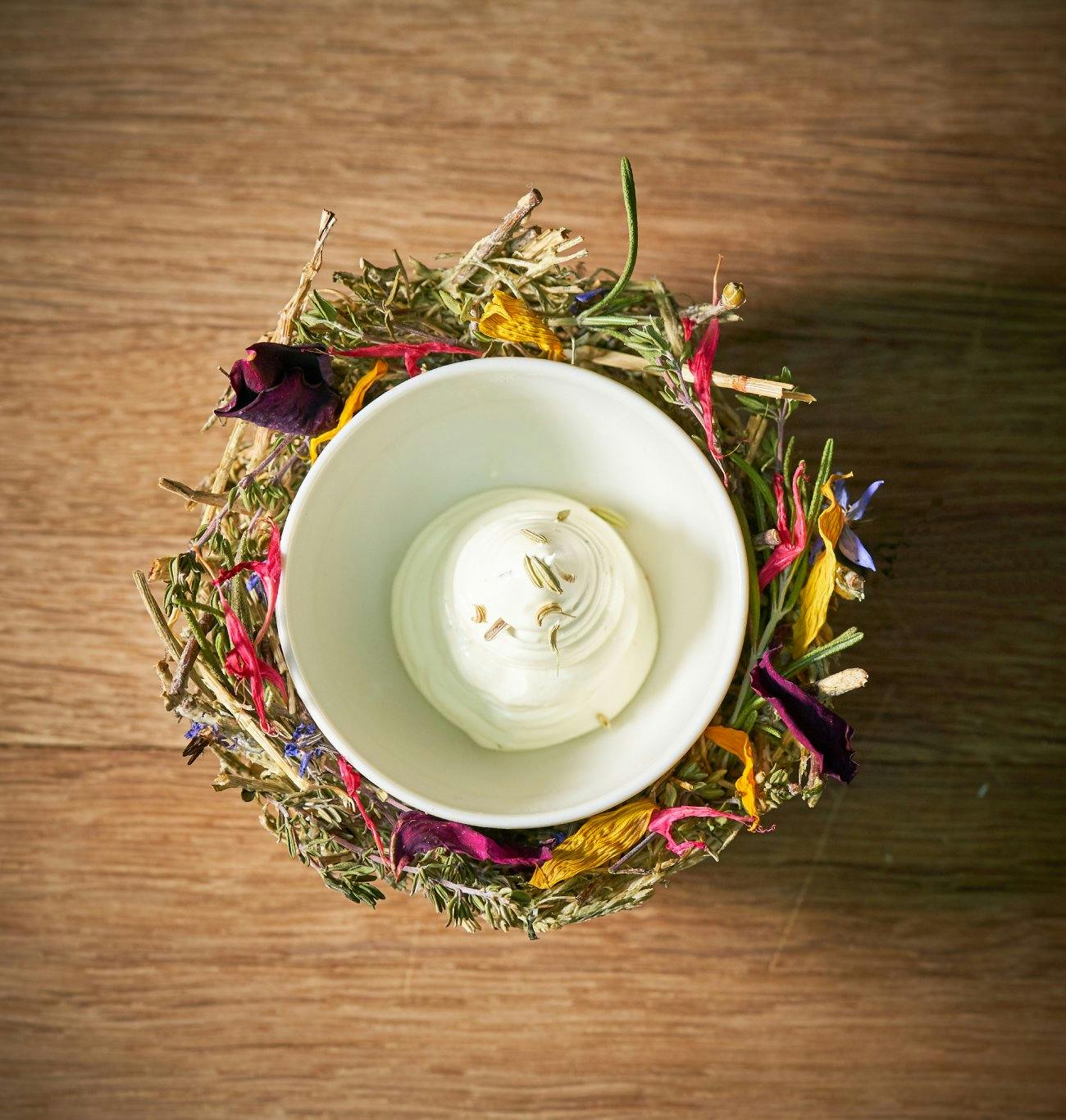 Lass dich in Sihlcity kulinarisch verwöhnen.