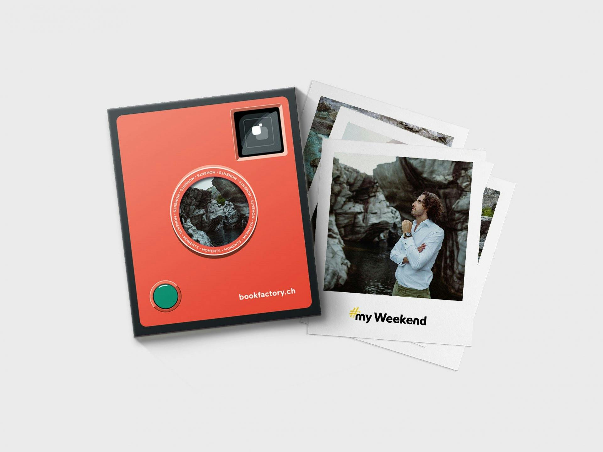 Seconde chance de gagner: ceux qui n’auront pas décroché le gros lot, remporteront peut-être l’un des cinq bons d’achat de Bookfactory et créeront par...