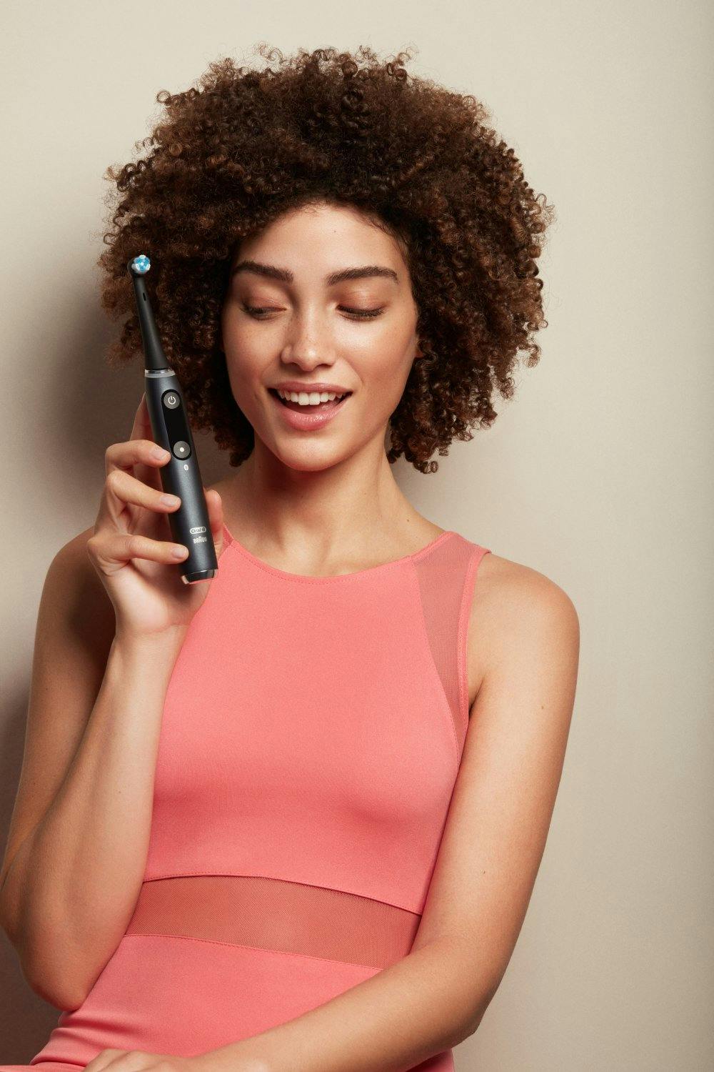 Was kann ein schönes Lächeln eigentlich alles ausmachen?