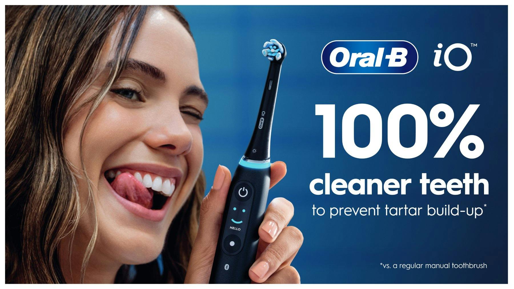 Ein gesundes Lächeln beginnt mit der richtigen Pflege.