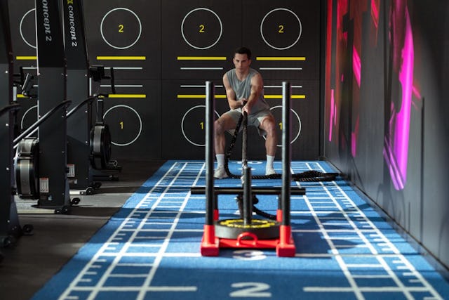 Rien de tel qu'une séance de sport pour faire redescendre ton stress, améliorer ta condition physique et booster ton mental!