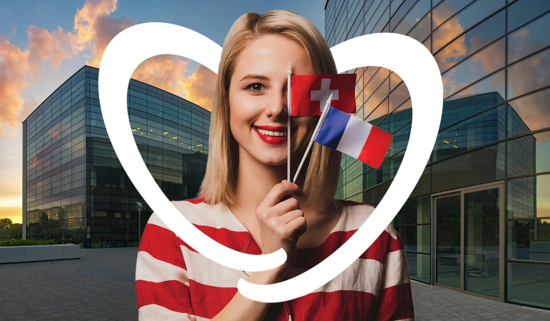 Des services au top niveau et plein d'avantages grâce à la couverture santé d'Alptis.