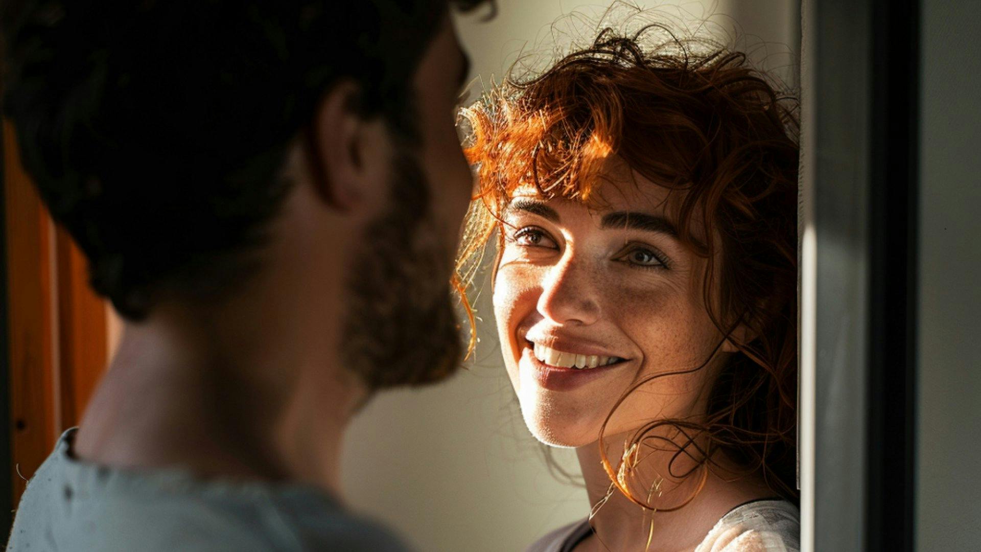 Neuer Schwung in der Beziehung: Endlich klappt es auch im Bett wieder.